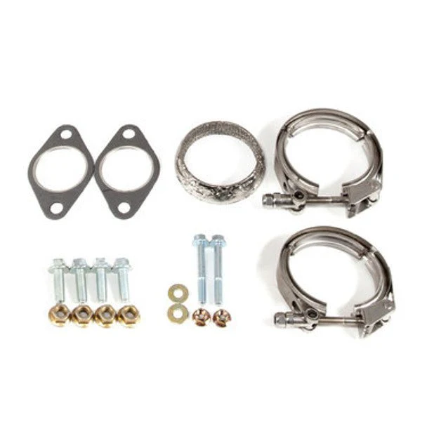 Nameless Performance Catback Exhaust 2005-2007 Legacy GT Wagon - Image 4